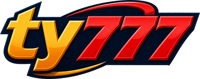 ty777 Logo